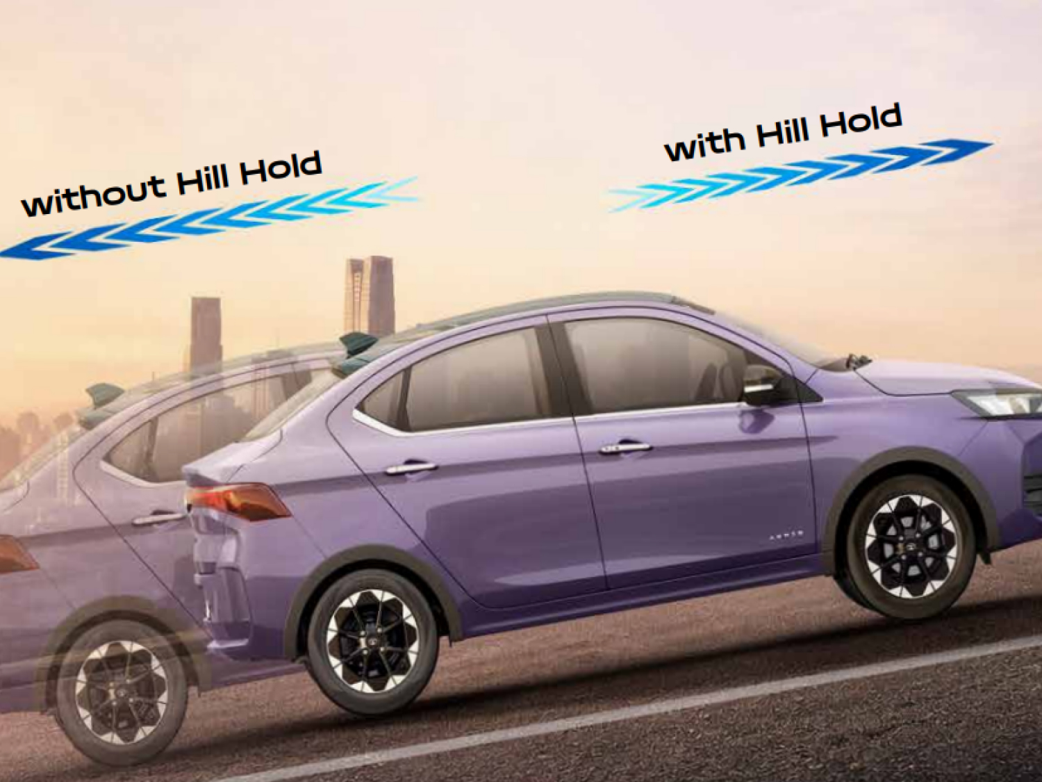 Tata Aeris Top Feature